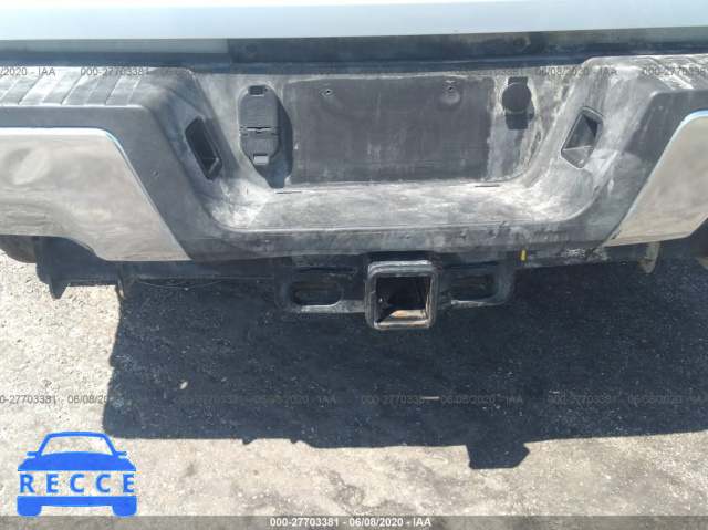 2019 FORD SUPER DUTY F-350 SRW XL/XLT/LARIAT 1FT8W3BT6KED10881 image 6