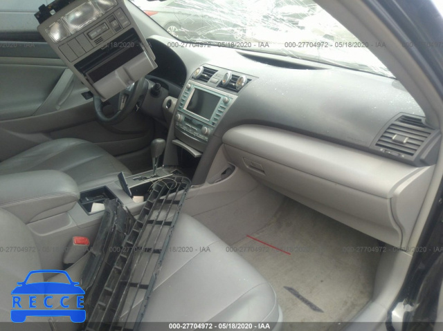 2008 TOYOTA CAMRY HYBRID HYBRID 4T1BB46K78U061543 зображення 4