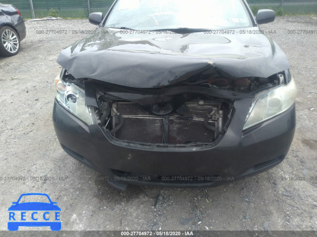 2008 TOYOTA CAMRY HYBRID HYBRID 4T1BB46K78U061543 зображення 5