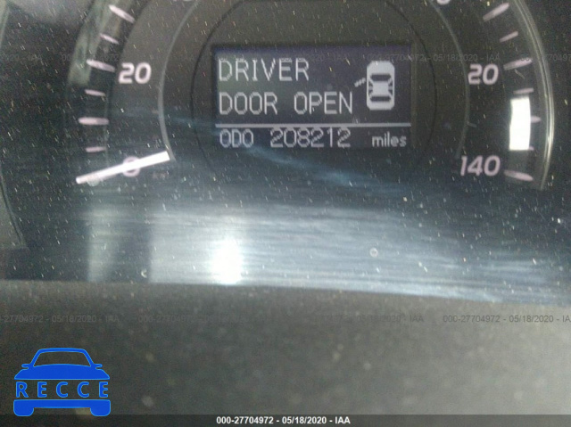2008 TOYOTA CAMRY HYBRID HYBRID 4T1BB46K78U061543 зображення 6