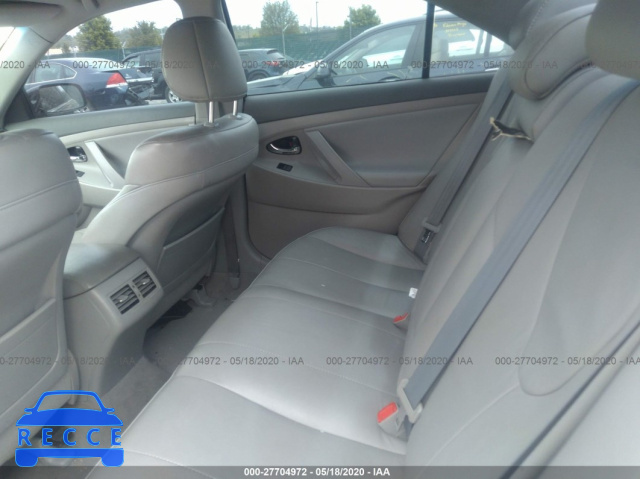 2008 TOYOTA CAMRY HYBRID HYBRID 4T1BB46K78U061543 зображення 7