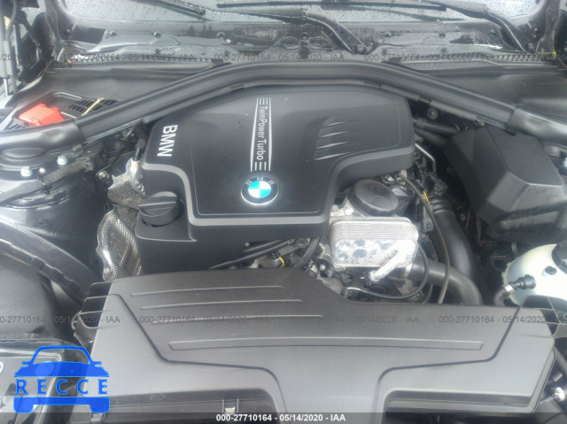 2016 BMW 4 SERIES XI/GRAN COUPE/SULEV WBA4C9C5XGG140642 image 9