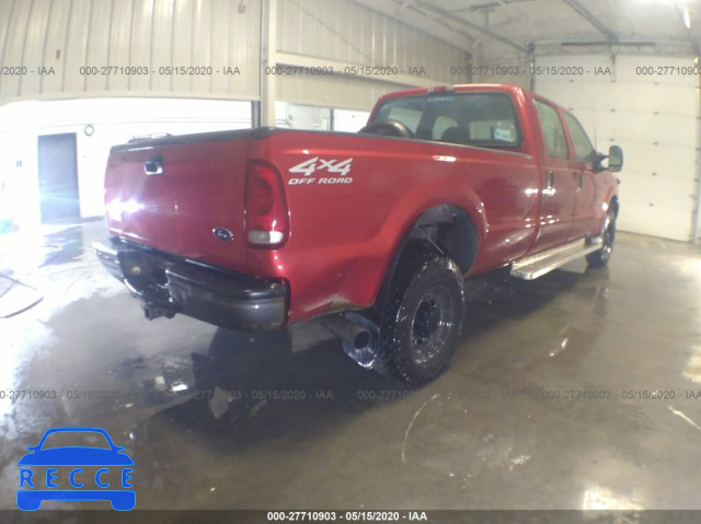 2002 FORD SUPER DUTY F-350 SRW SRW SUPER DUTY 1FTSW31F62EB19706 image 3