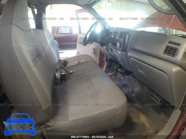 2002 FORD SUPER DUTY F-350 SRW SRW SUPER DUTY 1FTSW31F62EB19706 image 4