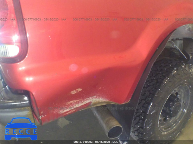 2002 FORD SUPER DUTY F-350 SRW SRW SUPER DUTY 1FTSW31F62EB19706 image 5