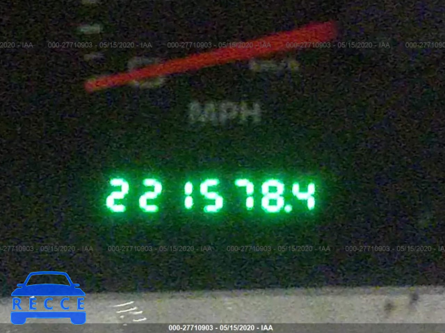 2002 FORD SUPER DUTY F-350 SRW SRW SUPER DUTY 1FTSW31F62EB19706 image 6