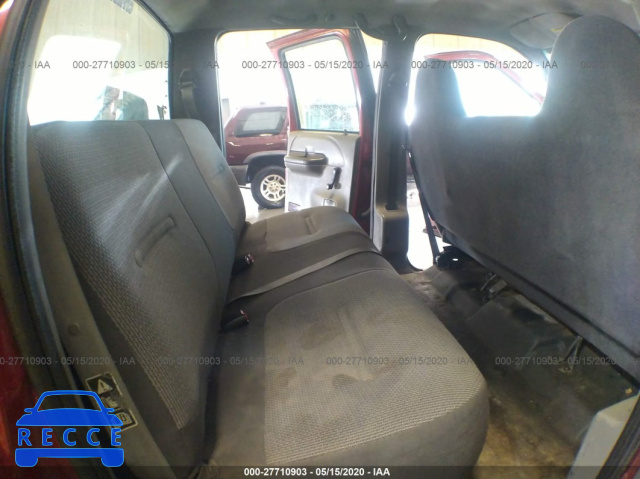 2002 FORD SUPER DUTY F-350 SRW SRW SUPER DUTY 1FTSW31F62EB19706 image 7