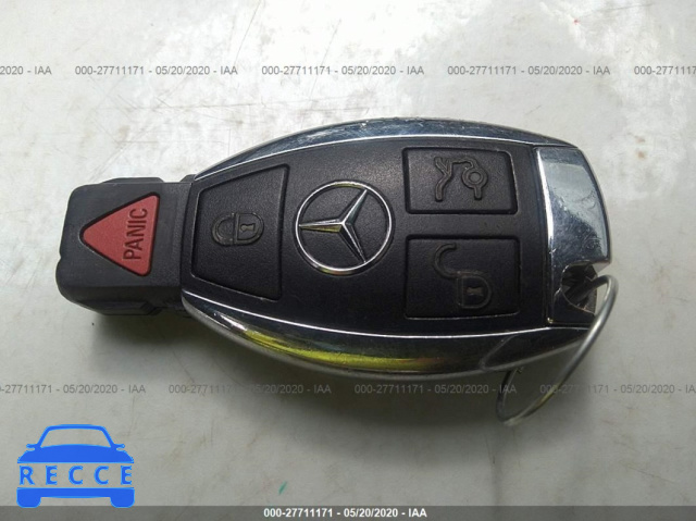 2013 MERCEDES-BENZ C-CLASS C 300 WDDGF8AB5DR242804 image 10