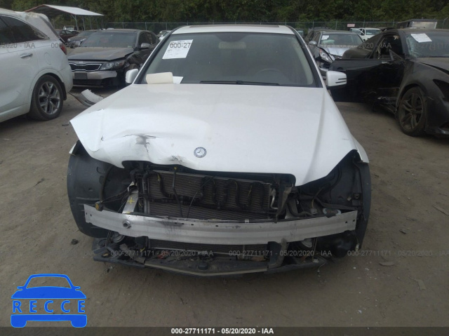 2013 MERCEDES-BENZ C-CLASS C 300 WDDGF8AB5DR242804 image 5