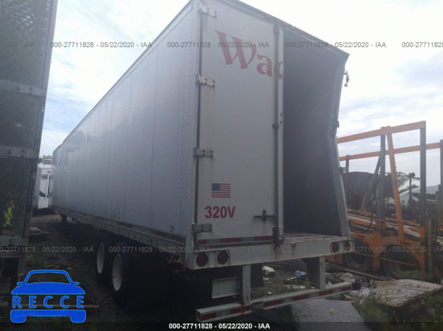 2005 WABASH NATIONAL CORP VAN 1JJV532W85L920224 image 2