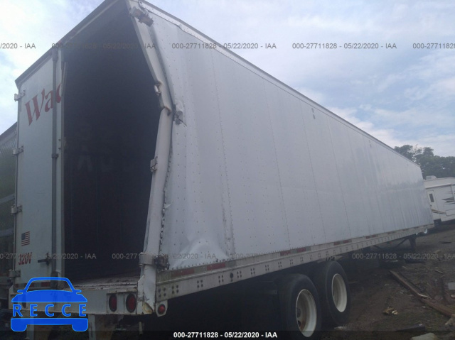 2005 WABASH NATIONAL CORP VAN 1JJV532W85L920224 image 3