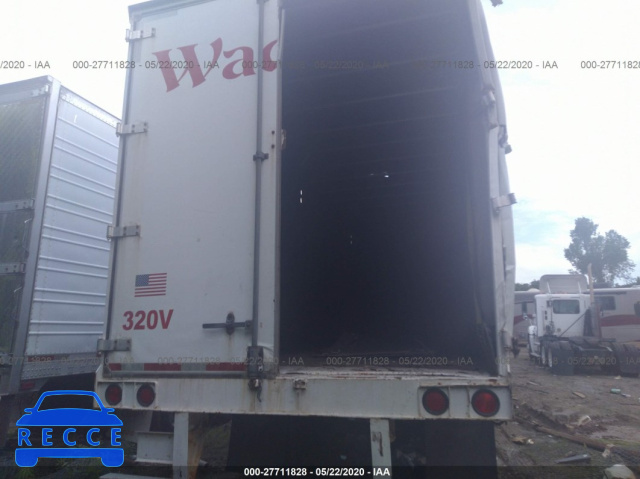 2005 WABASH NATIONAL CORP VAN 1JJV532W85L920224 image 7
