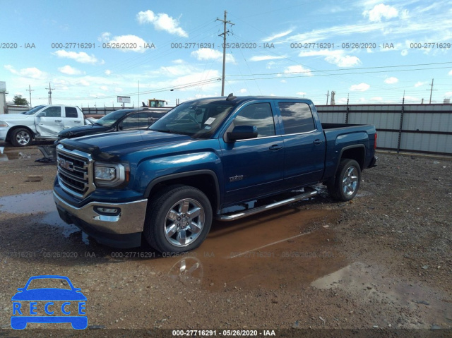 2017 GMC SIERRA 1500 C1500 SLE 3GTP1MECXHG334307 image 1
