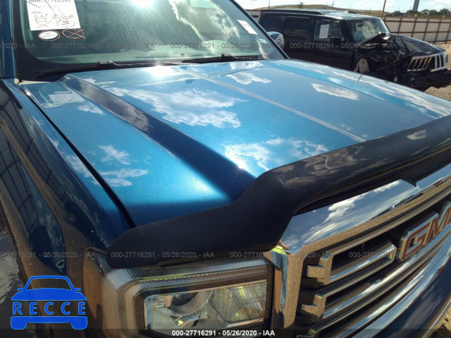 2017 GMC SIERRA 1500 C1500 SLE 3GTP1MECXHG334307 image 5