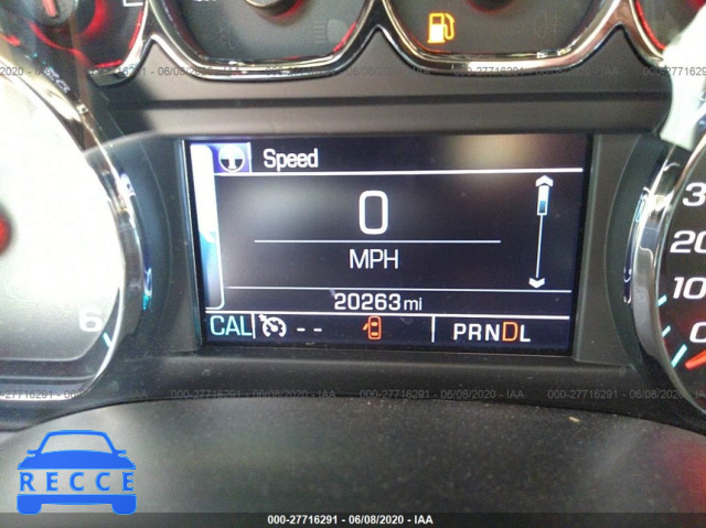 2017 GMC SIERRA 1500 C1500 SLE 3GTP1MECXHG334307 image 6