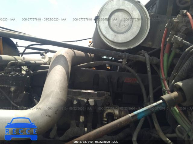 2000 FREIGHTLINER FLD FLD112 1FUY3MDB1YDF22777 image 9