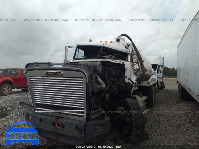 2000 FREIGHTLINER FLD FLD112 1FUY3MDB1YDF22777 image 1