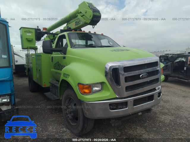 2015 FORD SUPER DUTY F-750 XL/XLT 3FRNF7FC8FV723595 зображення 0