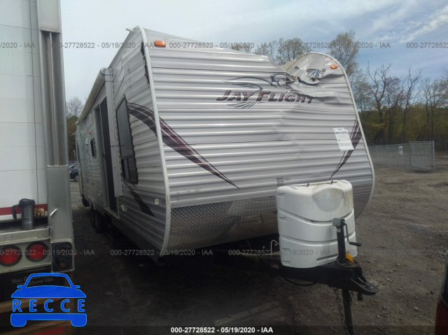 2013 JAYCO OTHER 1UJBJ0BT8D18J0134 image 0