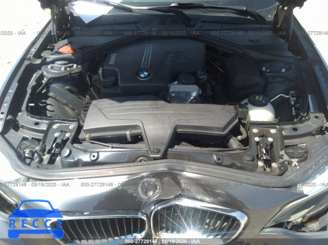 2015 BMW 2 SERIES 228I WBA1F5C59FV257304 зображення 9