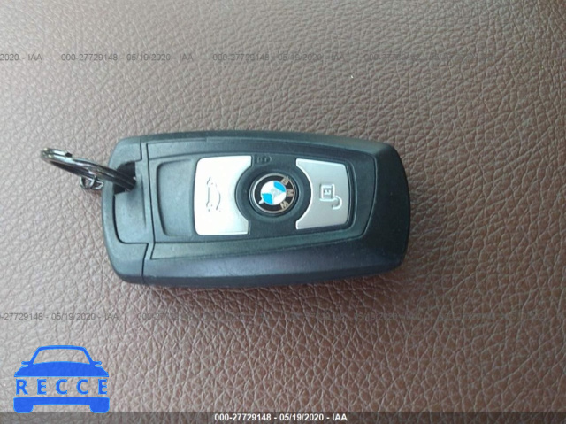 2015 BMW 2 SERIES 228I WBA1F5C59FV257304 зображення 10