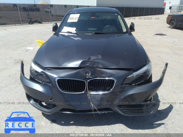 2015 BMW 2 SERIES 228I WBA1F5C59FV257304 зображення 5