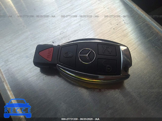2014 MERCEDES-BENZ C-CLASS 300 4MATIC WDDGF8AB5EA953168 image 10