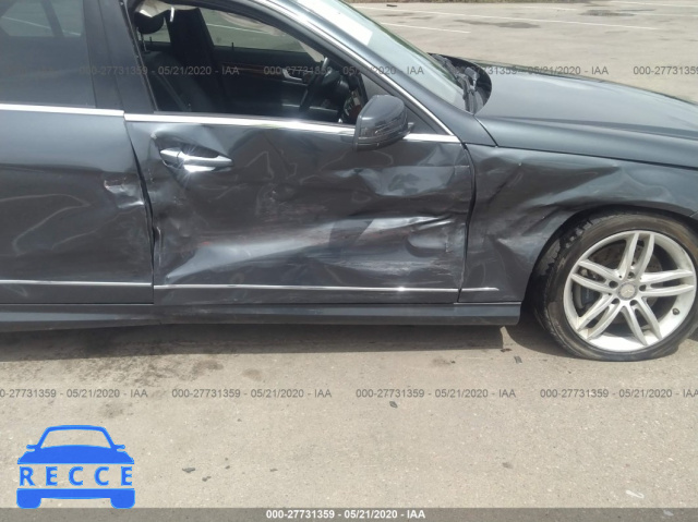 2014 MERCEDES-BENZ C-CLASS 300 4MATIC WDDGF8AB5EA953168 image 5