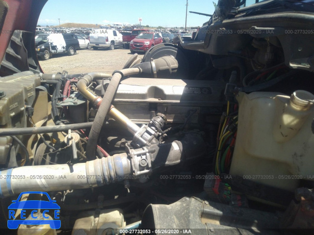 2009 FREIGHTLINER CONVENTIONAL COLUMBIA 1FUJA6CK49DAK6345 image 9