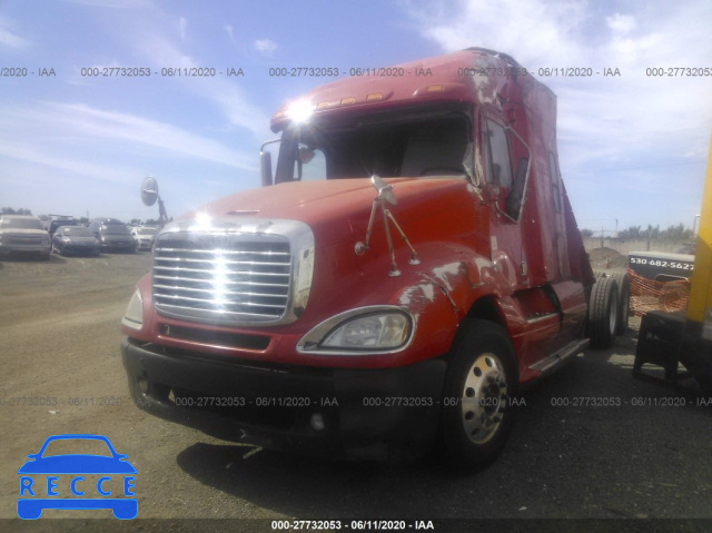 2009 FREIGHTLINER CONVENTIONAL COLUMBIA 1FUJA6CK49DAK6345 image 1