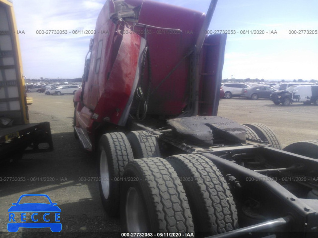 2009 FREIGHTLINER CONVENTIONAL COLUMBIA 1FUJA6CK49DAK6345 image 2