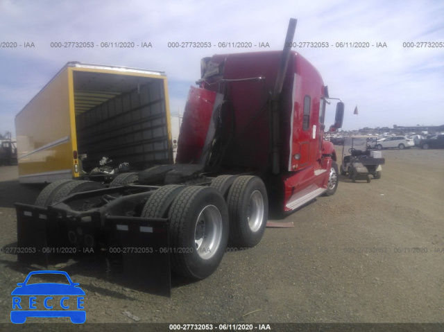 2009 FREIGHTLINER CONVENTIONAL COLUMBIA 1FUJA6CK49DAK6345 image 3