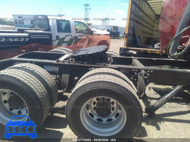 2009 FREIGHTLINER CONVENTIONAL COLUMBIA 1FUJA6CK49DAK6345 image 6
