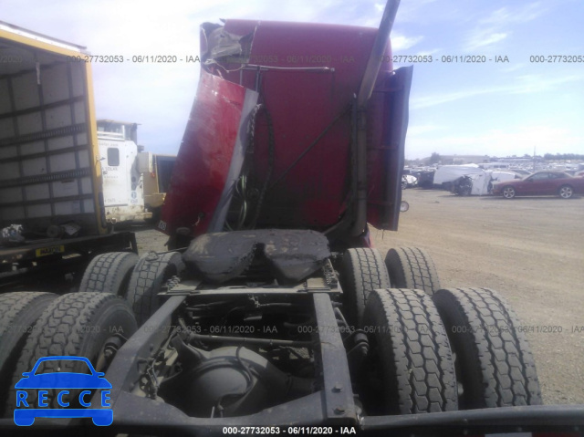 2009 FREIGHTLINER CONVENTIONAL COLUMBIA 1FUJA6CK49DAK6345 image 7