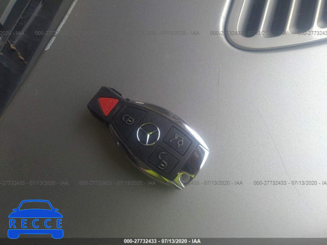 2006 MERCEDES-BENZ C-CLASS LUXURY WDBRF92H96F780209 image 10