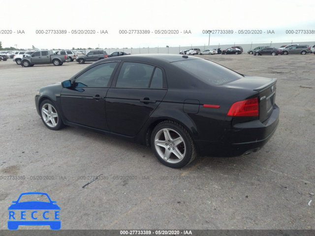 2006 ACURA TL 19UUA66216A024967 зображення 2