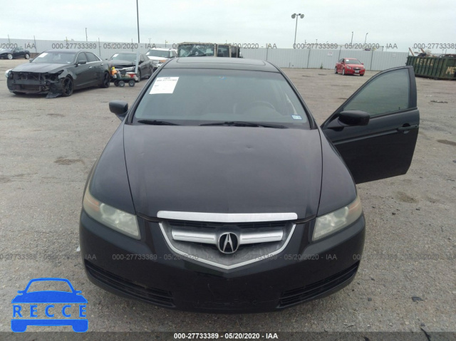 2006 ACURA TL 19UUA66216A024967 зображення 5