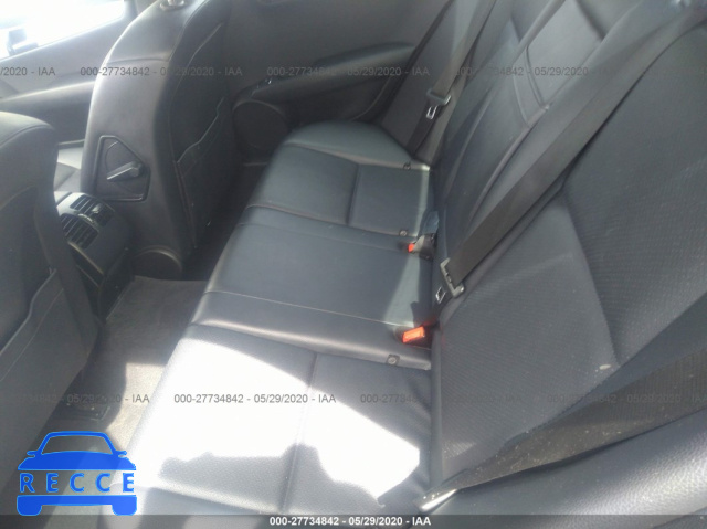 2014 MERCEDES-BENZ C-CLASS C 250 WDDGF4HB0EG237232 image 7