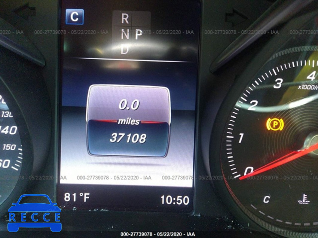 2018 MERCEDES-BENZ C-CLASS 300 4MATIC 55SWF4KBXJU248241 image 6