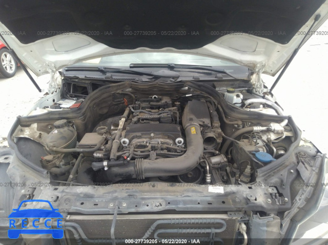 2013 MERCEDES-BENZ C-CLASS 250 WDDGF4HB3DA794234 image 9