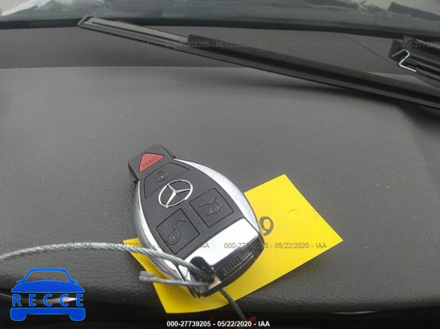2013 MERCEDES-BENZ C-CLASS 250 WDDGF4HB3DA794234 image 10