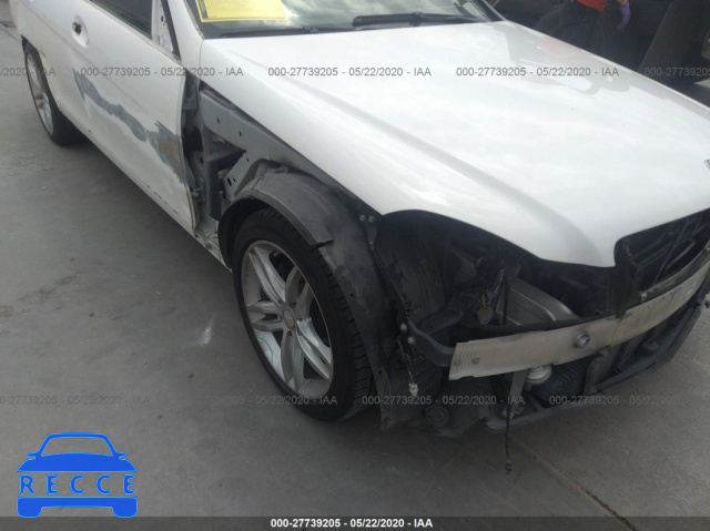 2013 MERCEDES-BENZ C-CLASS 250 WDDGF4HB3DA794234 image 5