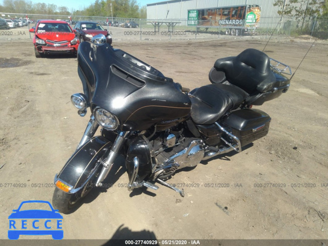 2016 HARLEY-DAVIDSON FLHTKL ULTRA LIMITED LOW 1HD1KKL11GB651763 image 1