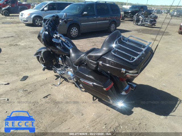 2016 HARLEY-DAVIDSON FLHTKL ULTRA LIMITED LOW 1HD1KKL11GB651763 image 2