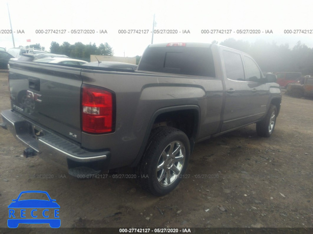 2017 GMC SIERRA 1500 K1500 SLE 3GTU2MEC4HG200408 image 3