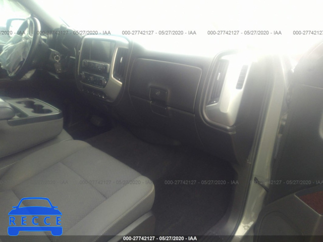 2017 GMC SIERRA 1500 K1500 SLE 3GTU2MEC4HG200408 image 4
