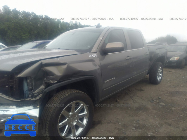 2017 GMC SIERRA 1500 K1500 SLE 3GTU2MEC4HG200408 image 5