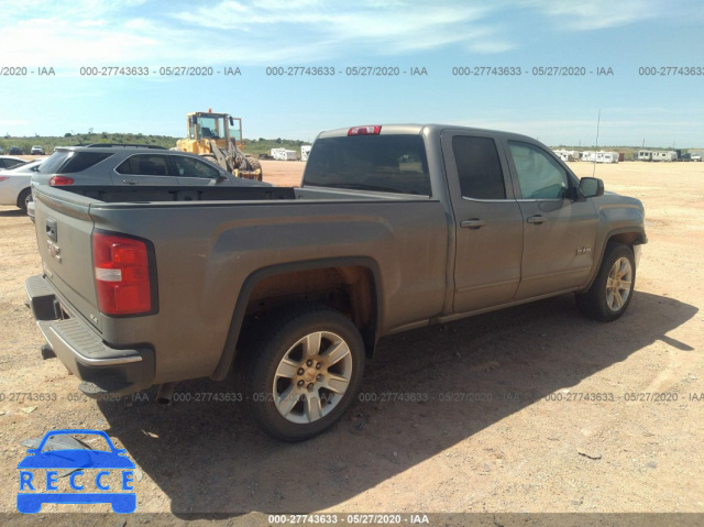 2017 GMC SIERRA 1500 SLE 1GTR1MEC8HZ258207 image 3