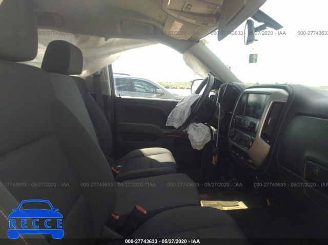 2017 GMC SIERRA 1500 SLE 1GTR1MEC8HZ258207 image 4