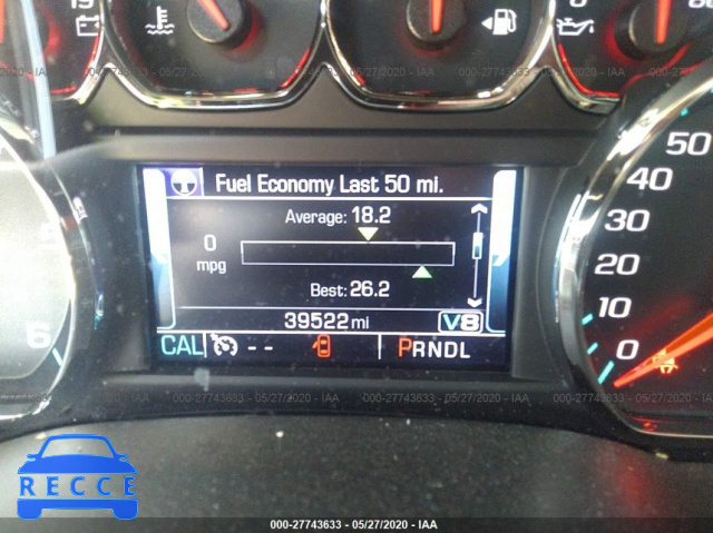2017 GMC SIERRA 1500 SLE 1GTR1MEC8HZ258207 image 6